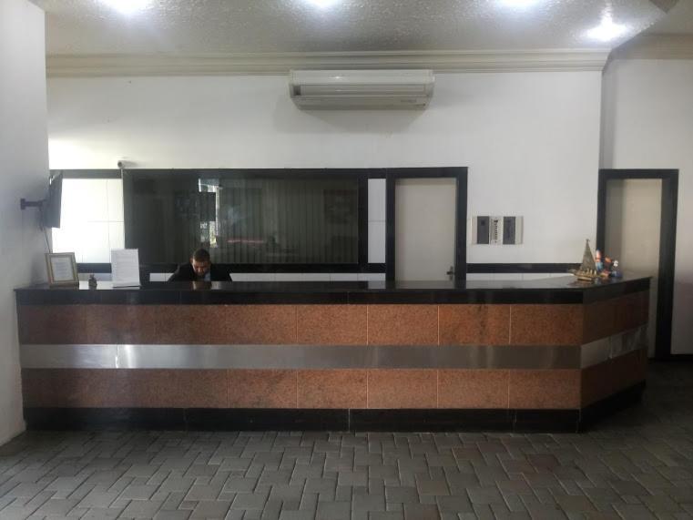 Belissimo Flat Direto Na Praia Da Barra - Flat Beira Mar No Circuito Do Carnaval Salwador Zewnętrze zdjęcie