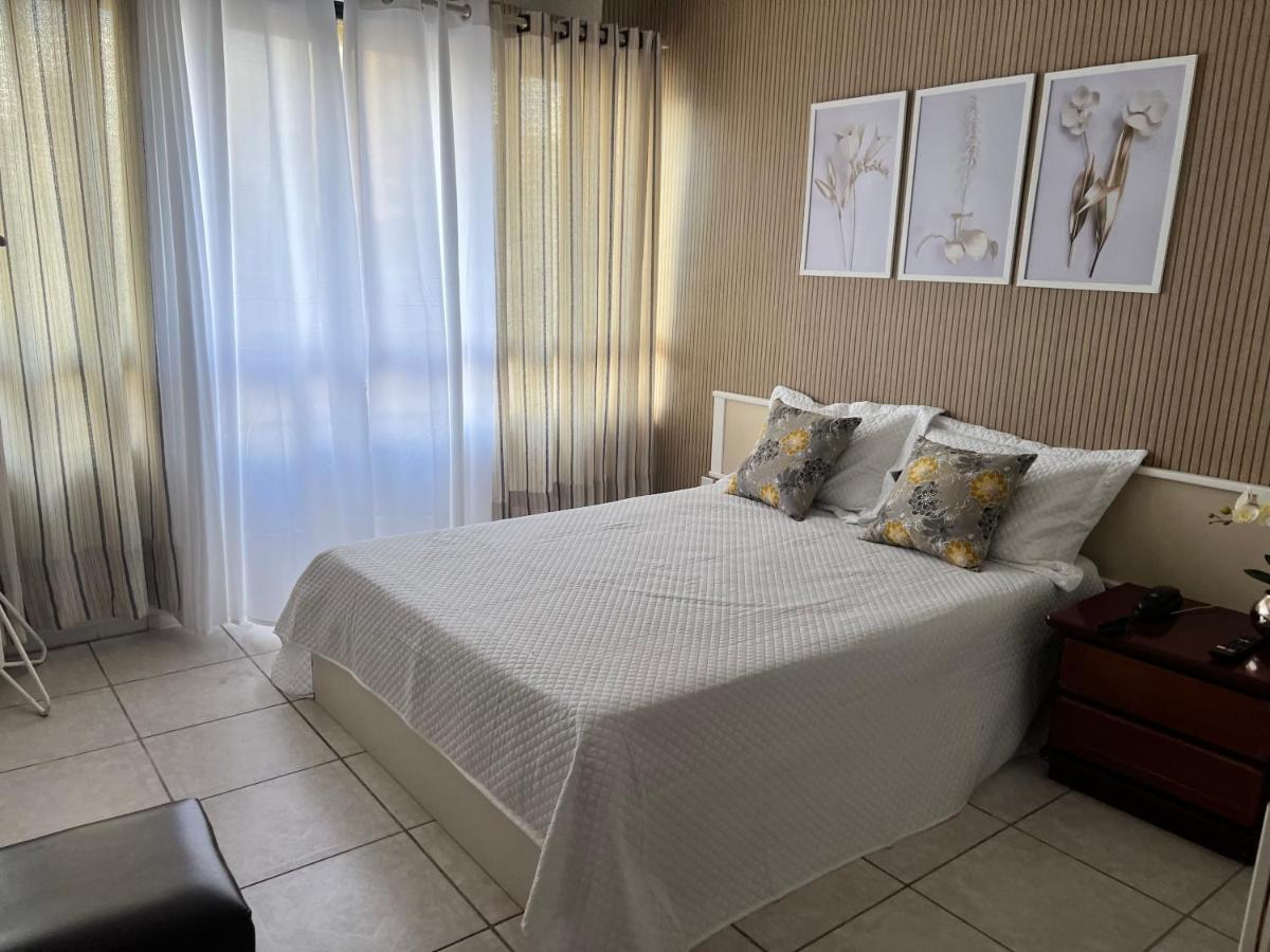 Belissimo Flat Direto Na Praia Da Barra - Flat Beira Mar No Circuito Do Carnaval Salwador Zewnętrze zdjęcie